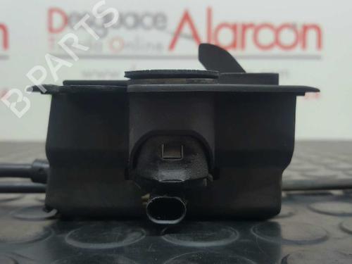 Hood lock MERCEDES-BENZ C-CLASS Coupe (CL203) C 220 CDI (203.708) | BP8776545C133 
