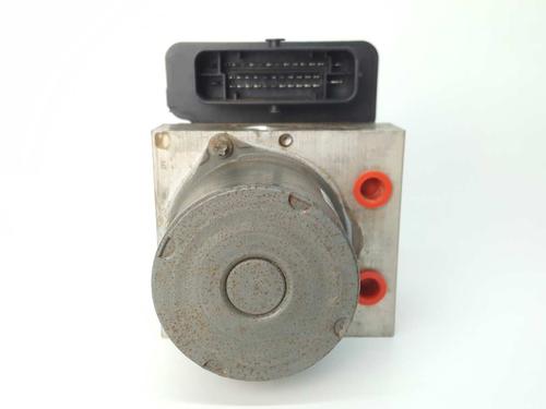 ABS pump OPEL ASTRA K (B16) 1.4 Turbo (68) | BP5126664M43 