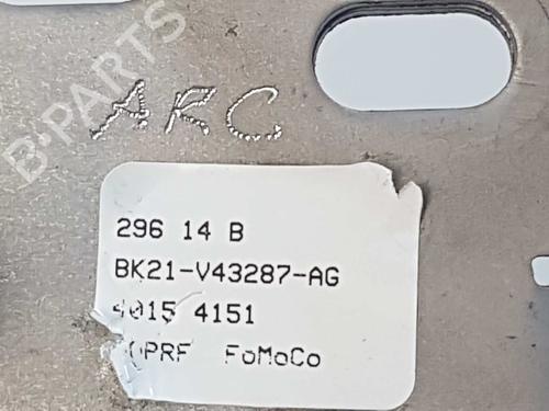 Rear left lock FORD TRANSIT CUSTOM V362 Van (FY, FZ) 2.2 TDCi | BP8600914C100