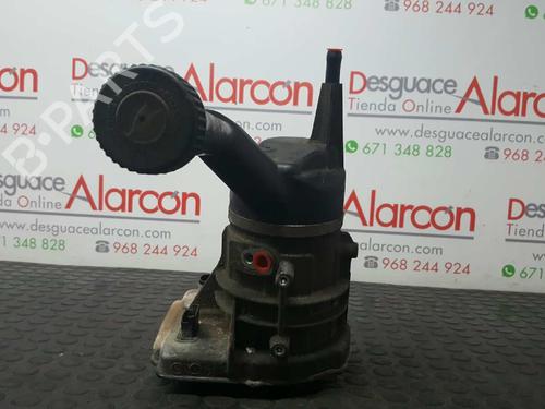 Steering pump CITROËN C4 Picasso I MPV (UD_) 1.6 HDi | BP2745057M99 