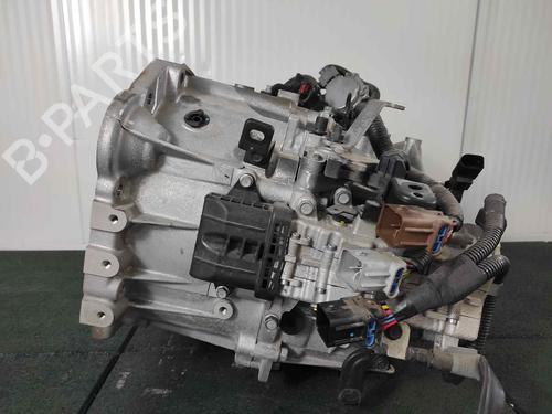 Gearbox KIA STONIC (YB) 1.0 T-GDi Eco-Dynamics+ | BP18871780M3