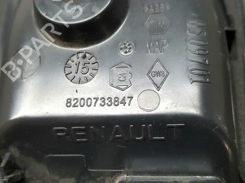 Front right interior door handle DACIA DOKKER Box Body/MPV | BP3330708I14 - Image 4