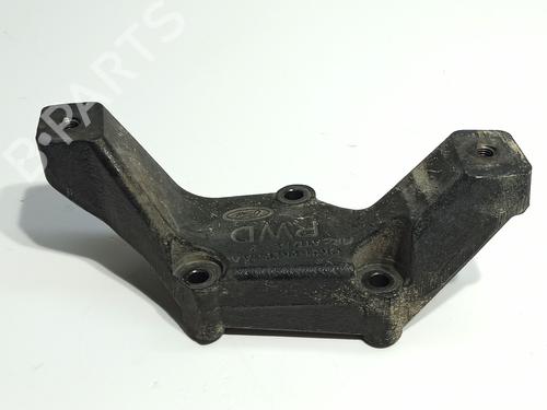 Engine mount FORD TRANSIT V363 Platform/Chassis (FED, FFD) | BP38176377M89 - Image 4
