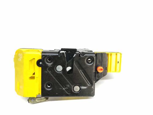 Rear left lock VOLVO XC90 I (275) D5 AWD | BP3293370C100 