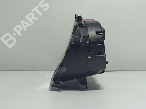 Instrument cluster SEAT IBIZA V (KJ1, KJG) 1.0 TSI | BP9814381C47 