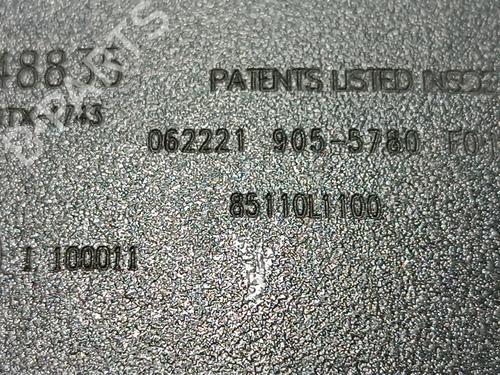 Rear mirror HYUNDAI TUCSON (NX4E, NX4A) 1.6 CRDi Hybrid 48V | BP13086567I6