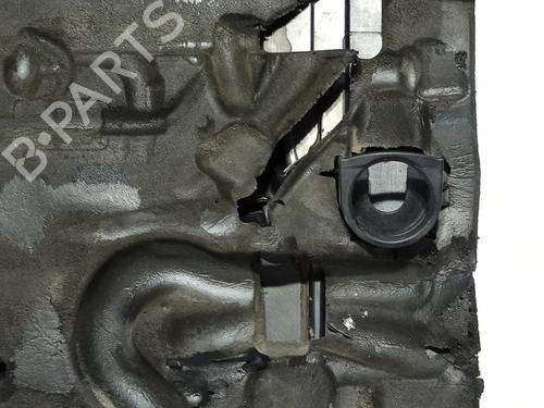 Upper protection VW GOLF VI (5K1) 1.6 TDI | BP29602041M93 
