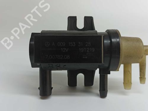 Electronic sensor MERCEDES-BENZ E-CLASS (W212) E 220 CDI / BlueTEC (212.001, 212.002) | BP14539702M84