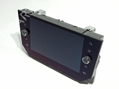 Display monitor SEAT IBIZA V (KJ1, KJG) 1.0 TSI | BP18049977C48 