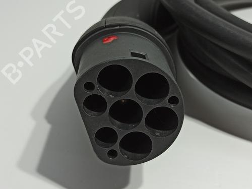 Cable LAND ROVER RANGE ROVER EVOQUE (L551) 1.5 P300e Hybrid 4x4 | BP19540658E12