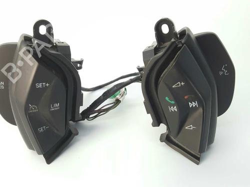 Switch FORD C-MAX II (DXA/CB7, DXA/CEU) 1.6 TDCi AM5T9E740AA | 12MAR27ER2 AM5T14K147DB