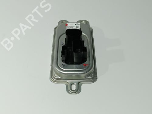 Módulo eletrónico Módulo eletrónico LAND ROVER RANGE ROVER EVOQUE (L538) 2.0 D 4x4 (150 hp) 36533237 36533237