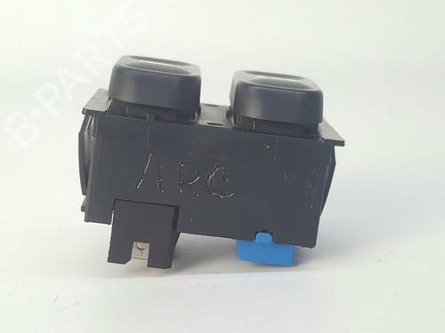 Left front window switch PEUGEOT 406 (8B) 2.0 HDI 110 | BP8691338I27 