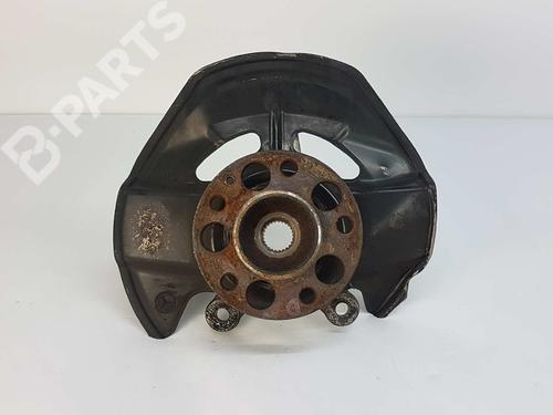Used Right front steering knuckle MERCEDES-BENZ B-CLASS Sports Tourer (W245) B 180 CDI (245.207) (109 hp) 6832176