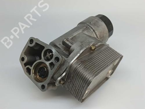Oil radiator SSANGYONG ACTYON I 2.0 Xdi | BP14539390M33