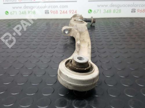 Querlenker rechts vorne AUDI A6 C6 (4F2) 2.7 TDI | BP2752543M13 