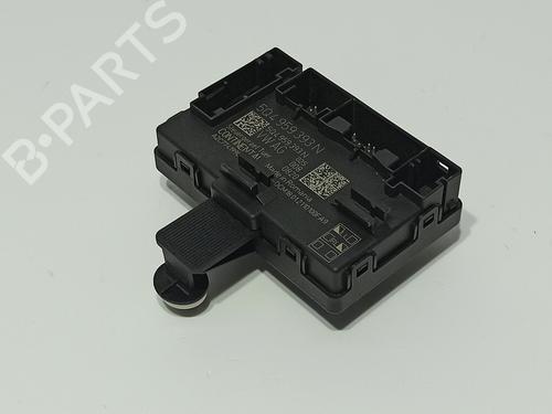 Comfort control module AUDI A1 Sportback (GBA)  | BP27438979M56  - Image 5