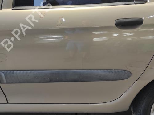 Left rear door CITROËN XSARA PICASSO (N68) 2.0 HDi | BP28485163C4