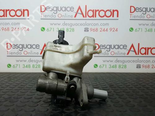 Brake master cylinder VW PASSAT B6 (3C2) | BP2734124M77