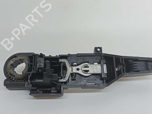 Venstre bak utvendig håndtak RENAULT KANGOO Express (FW0/1_) 1.5 dCi 85 (FW0K, FW0L, FW0B) | BP7300221C130