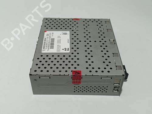 Radio MERCEDES-BENZ S-CLASS (W222, V222, X222) S 350 BlueTEC / d (222.132, 222.032, 222.123) | BP15811297E6