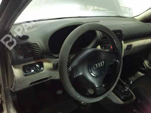 Heater resistor AUDI A3 (8L1) 1.9 TDI | BP11675566M108 