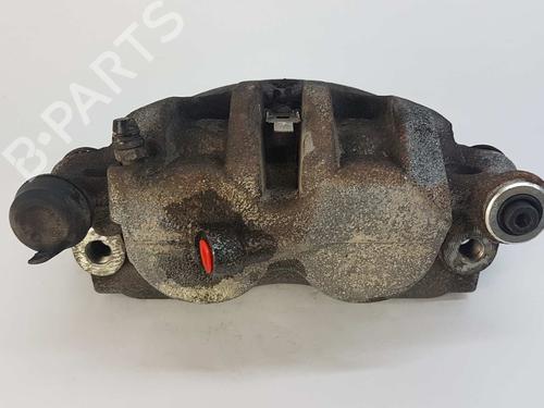 Right front brake caliper IVECO DAILY IV Van 35C13 V, 35C13 V/P, 35S13 V, 35S13 V/P | BP11543060M104 