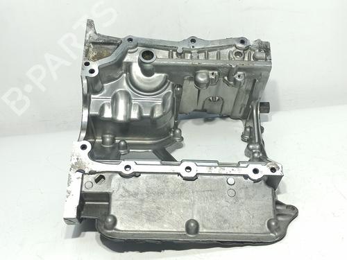 Oil sump RENAULT TWINGO III (BCM_, BCA_) 0.9 TCe 90 (BCM9, BCM2) | BP14544122M115 