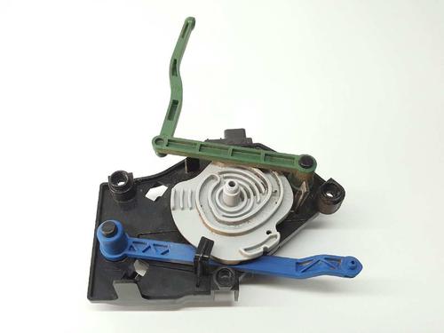 Electronic module AUDI A4 B8 (8K2) 2.0 TDI | BP11387217M83 