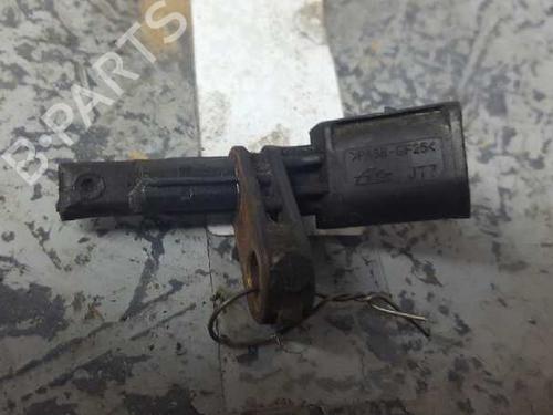 Electronic sensor VW GOLF V (1K1) 1.9 TDI | BP14527004M84