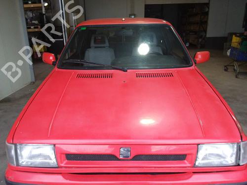 Used Parts SEAT IBIZA I (21A) 1.5 i Cat (90 hp) 4279984