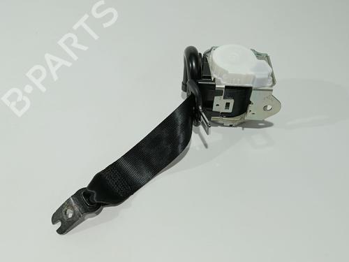 Rear left seatbelt CUPRA FORMENTOR (KM7, KMP) | BP32670976I29 - Image 3