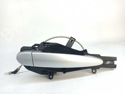 Used Front right exterior door handle BMW 3 (E90) 320 d (177 hp) 8620382