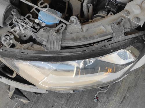 Left headlight AUDI A1 Sportback (GBA) 25 TFSI | BP38775363C28 - Image 3