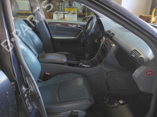 Rear right panel MERCEDES-BENZ C-CLASS (W203) C 320 (203.064) | BP37408347C61  - Image 7