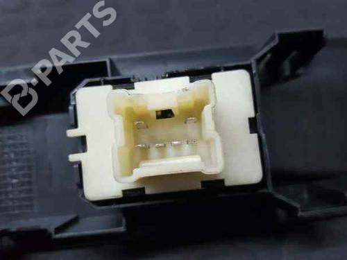 Right front window switch RENAULT CLIO IV (BH_) 1.5 dCi 75 | BP2746842I26 