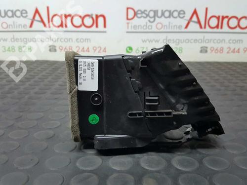 Air vent OPEL ASTRA K (B16) 1.4 Turbo (68) | BP11639154I21 