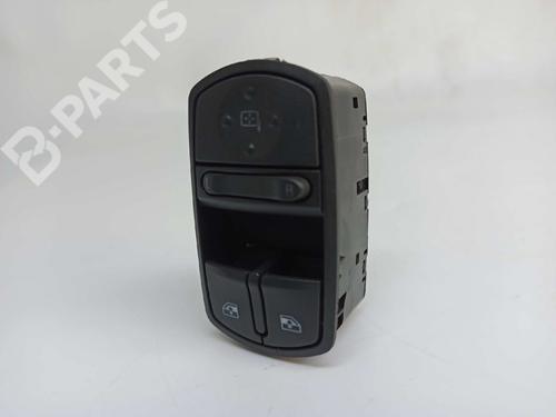Left front window switch OPEL CORSA D (S07) 1.3 CDTI (L08, L68) | BP8496576I27 