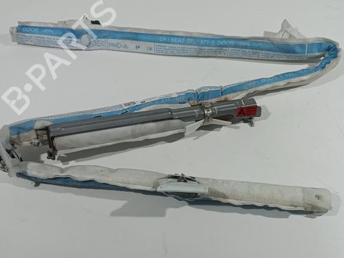 Used Left curtain airbag SEAT LEON (5F1) 1.2 TSI (110 hp) 21086059