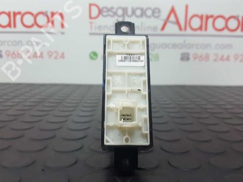 Switch PEUGEOT 208 I (CA_, CC_) 1.4 HDi | BP11494776I30