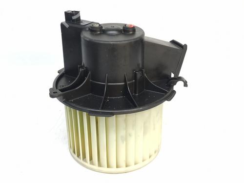 Heater blower motor PEUGEOT 307 (3A/C) 2.0 HDi 90 | BP10954883M62 