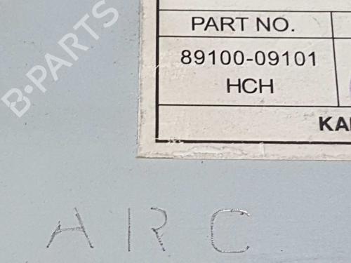 Bilradio SSANGYONG ACTYON I 2.0 Xdi | BP6776483E6