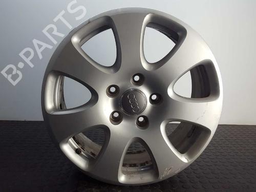 Used Rim AUDI Q7 (4LB) 3.0 TDI quattro (233 hp) 3333994