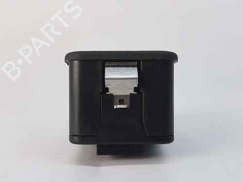 Left front window switch OPEL CORSA C (X01) 1.4 Twinport (F08, F68) | BP6069282I27 