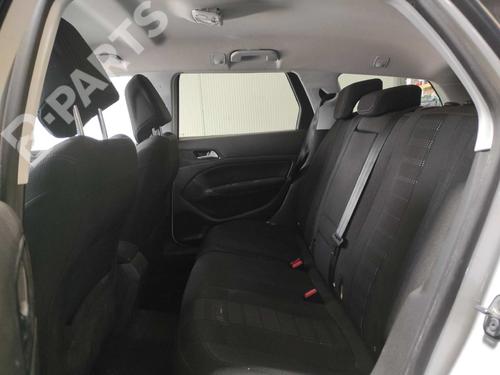 Pedal PEUGEOT 308 SW II (LC_, LJ_, LR_, LX_, L4_) 1.6 BlueHDi 120 | BP10504489I4 
