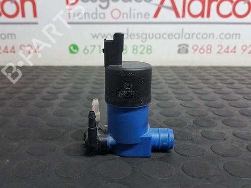 Washer pump RENAULT CLIO III (BR0/1, CR0/1) | BP14528528E24