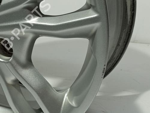 Fælk FORD FIESTA VI (CB1, CCN) 1.6 TDCi | BP33621322C45 - Image 2