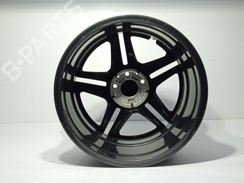 Rim MERCEDES-BENZ CLA (C118) CLA 200 d (118.312) | BP25830111C45 