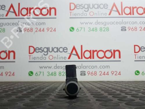 Elektronisk modul CITROËN C5 III (RD_) 2.2 HDi (RD4HTH) (170 hp) 10263320