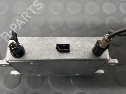 Electronic module MERCEDES-BENZ S-CLASS (W220, V220) S 320 CDI (220.026, 220.126) | BP14528325M83